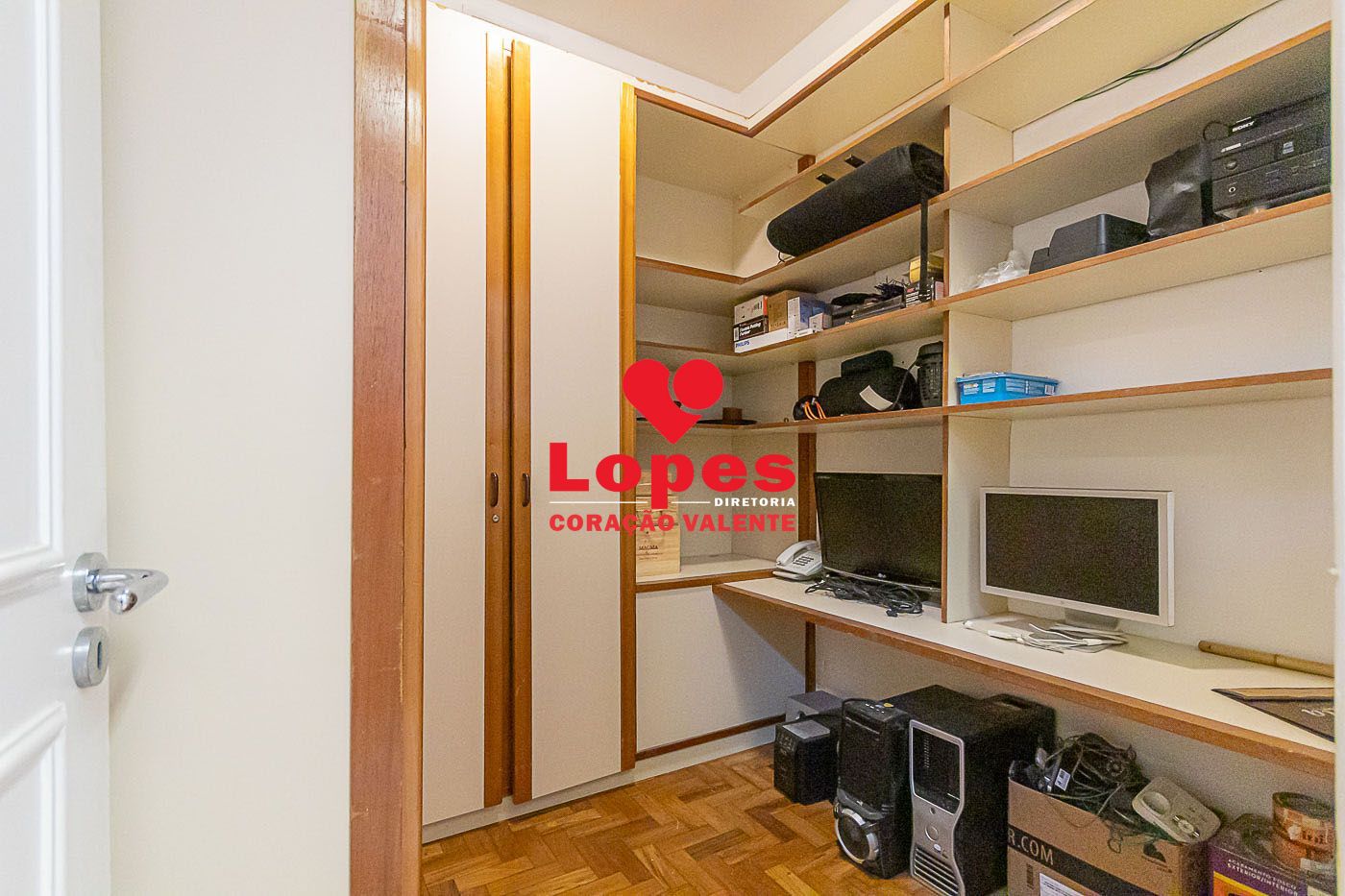 Apartamento à venda com 4 quartos, 525m² - Foto 8