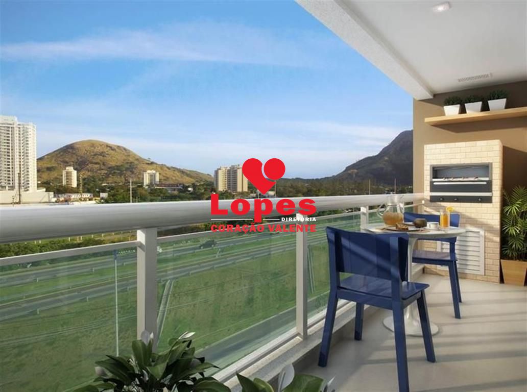 Apartamento, 2 quartos, 75 m² - Foto 19