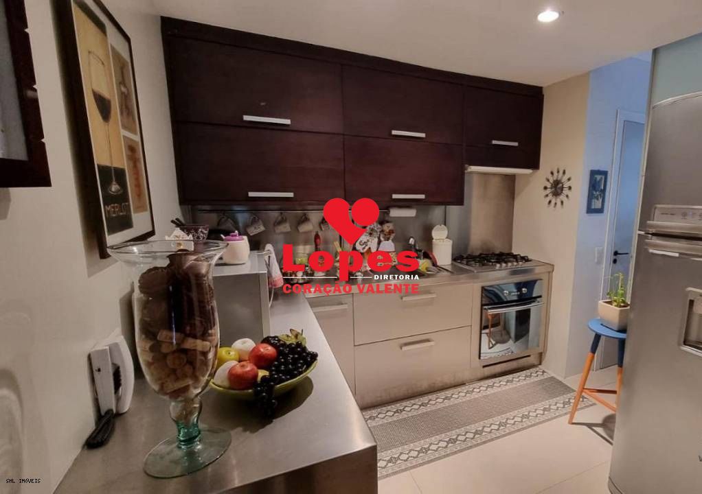 Apartamento à venda com 1 quarto, 110m² - Foto 10