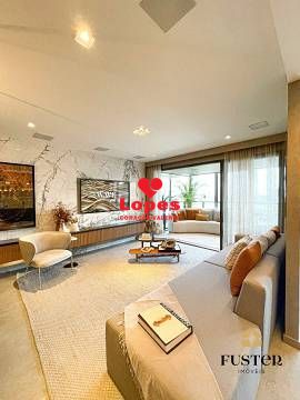 Apartamento, 3 quartos, 116 m² - Foto 18