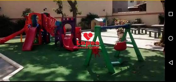 Casa de Condomínio, 3 quartos - Foto 9