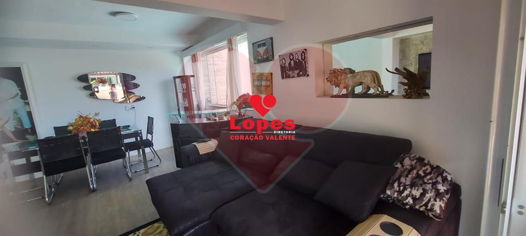 Cobertura, 4 quartos, 232 m² - Foto 12