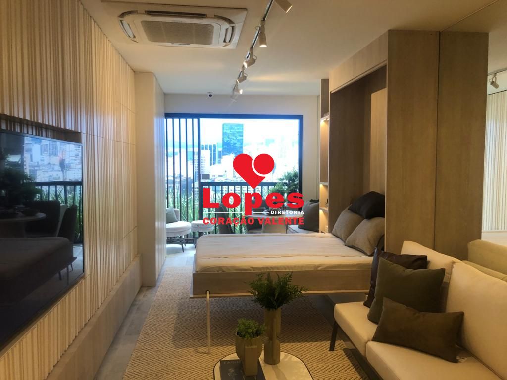 Prédio Inteiro, 32 m² - Foto 8