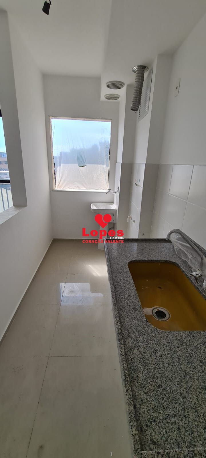 Apartamento à venda com 2 quartos, 56m² - Foto 11