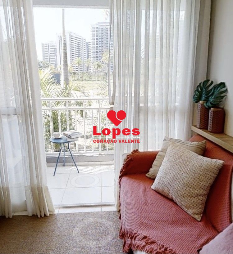 Apartamento, 2 quartos, 52 m² - Foto 5