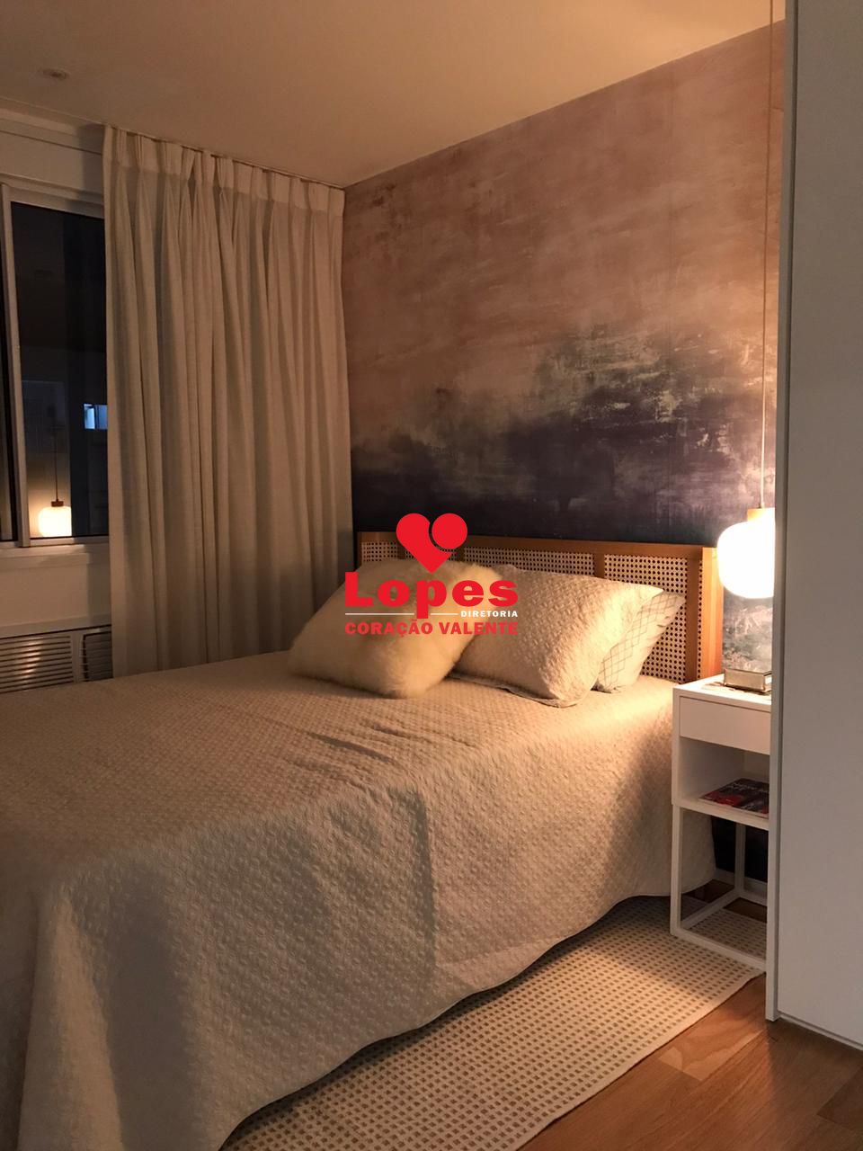 Apartamento à venda com 2 quartos, 54m² - Foto 13