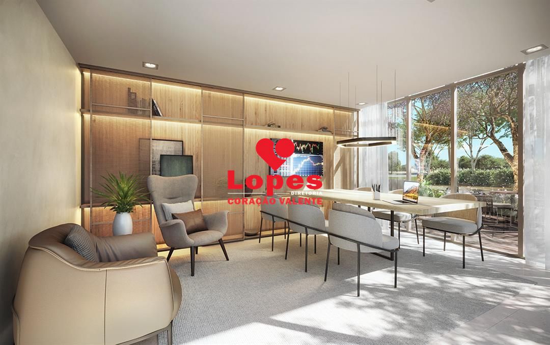 Apartamento, 4 quartos, 231 m² - Foto 15