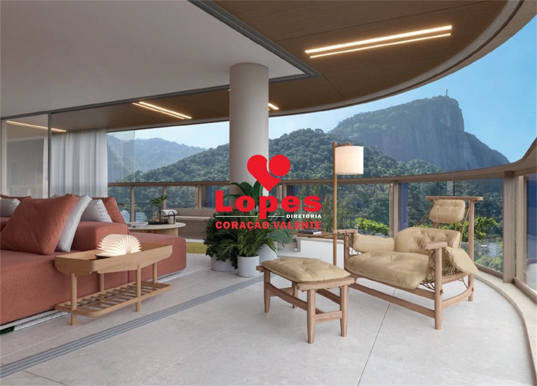 Apartamento, 4 quartos, 229 m² - Foto 14