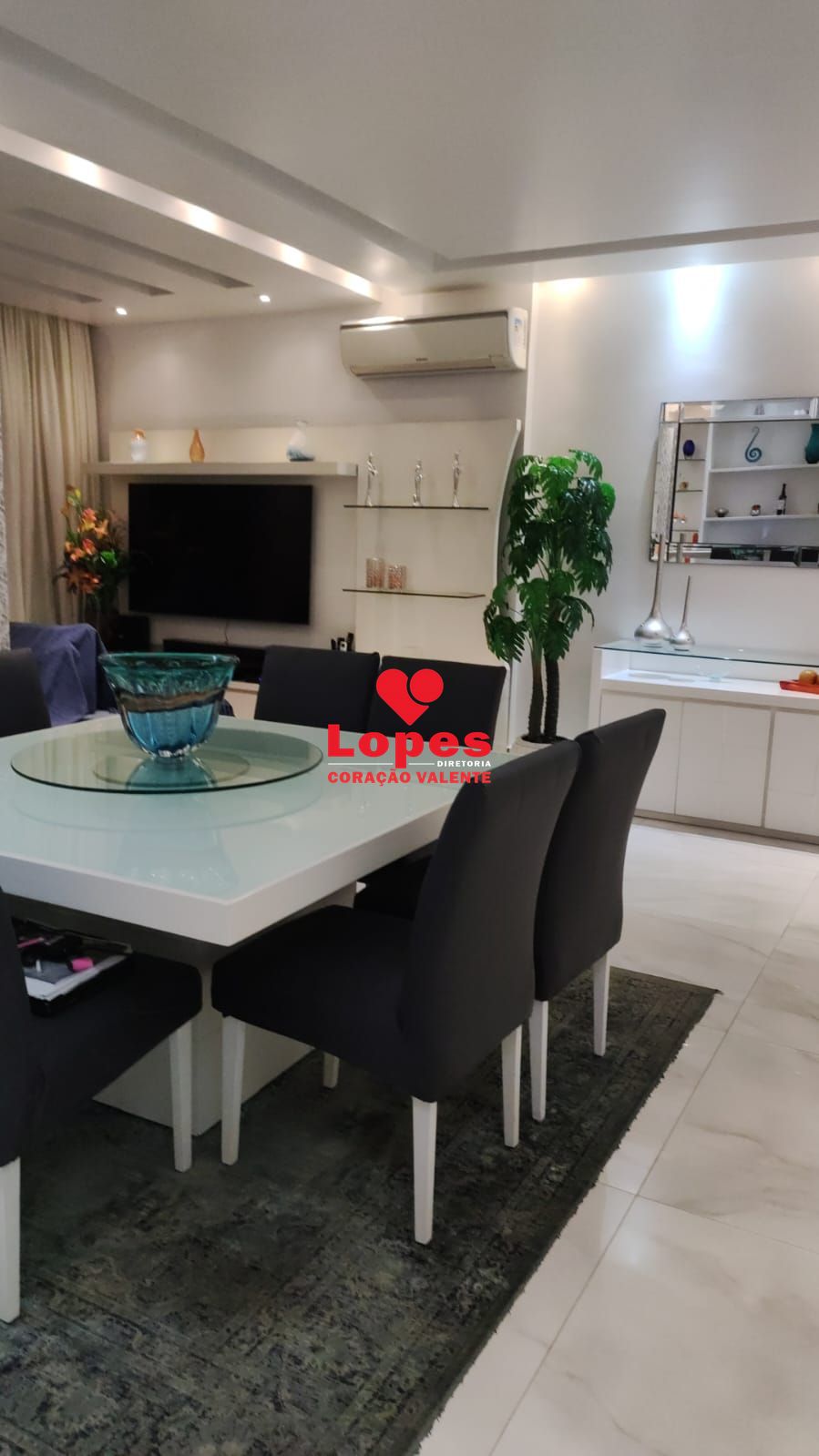 Apartamento, 3 quartos, 132 m² - Foto 5