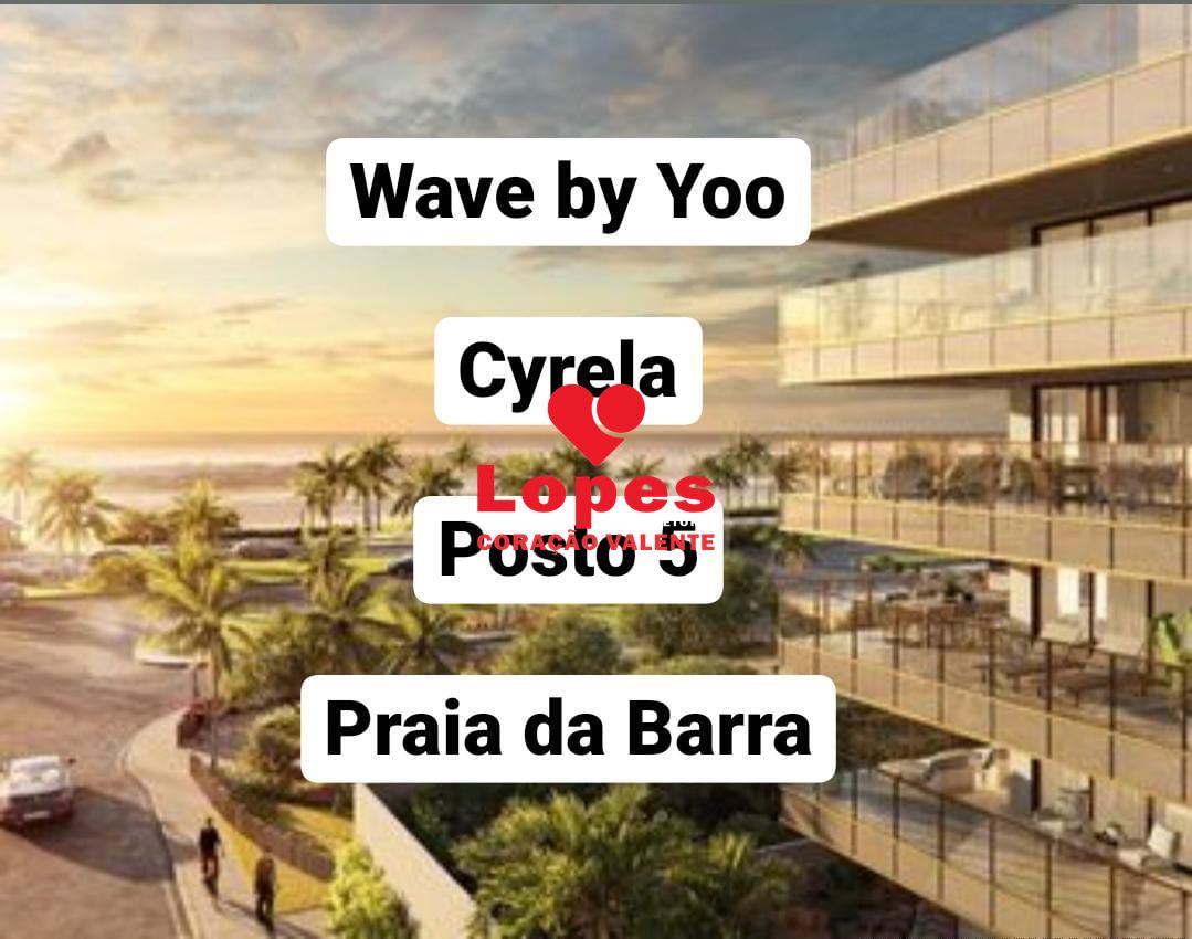 Apartamento, 3 quartos, 116 m² - Foto 3