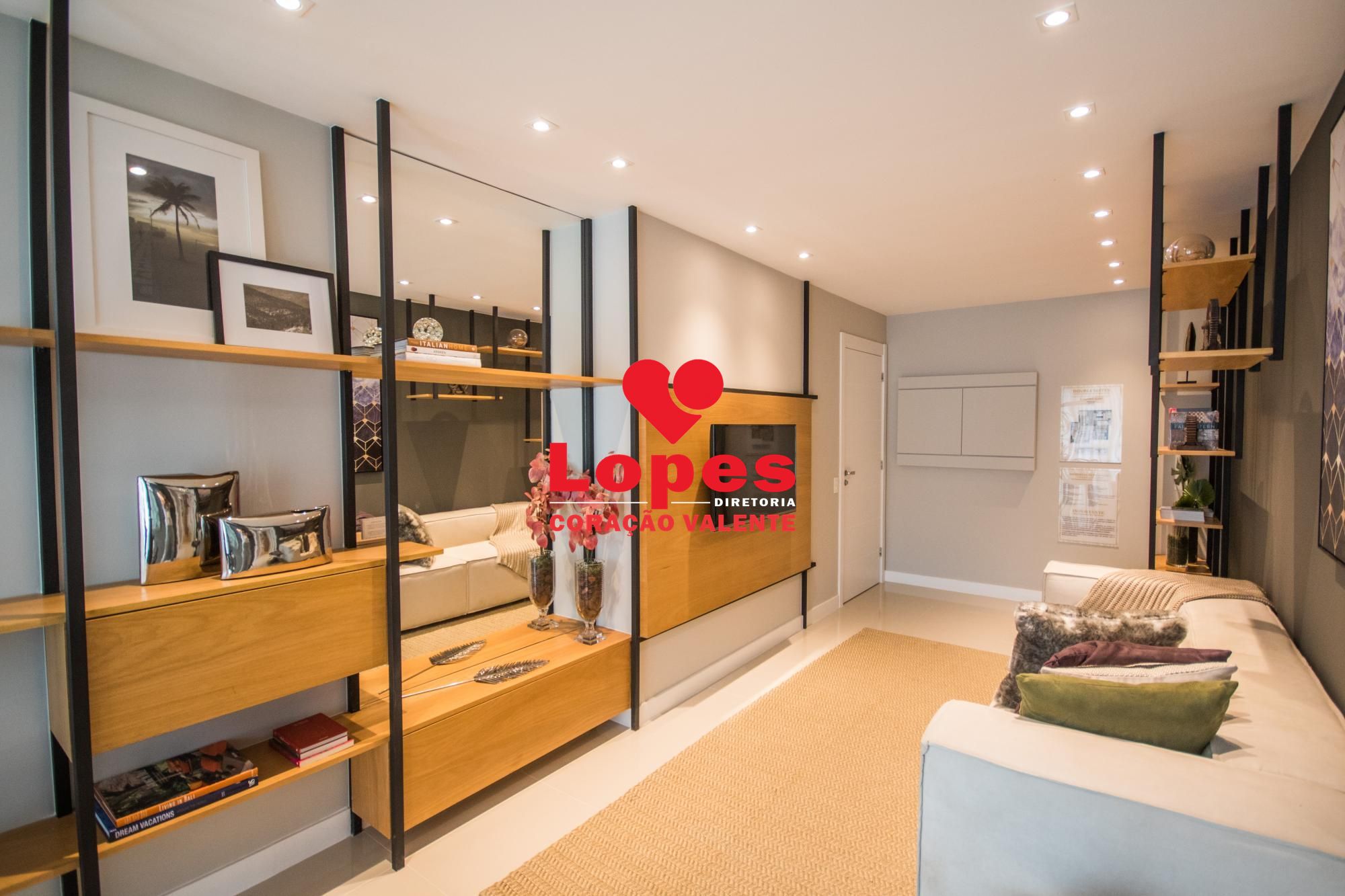 Apartamento, 2 quartos, 77 m² - Foto 4