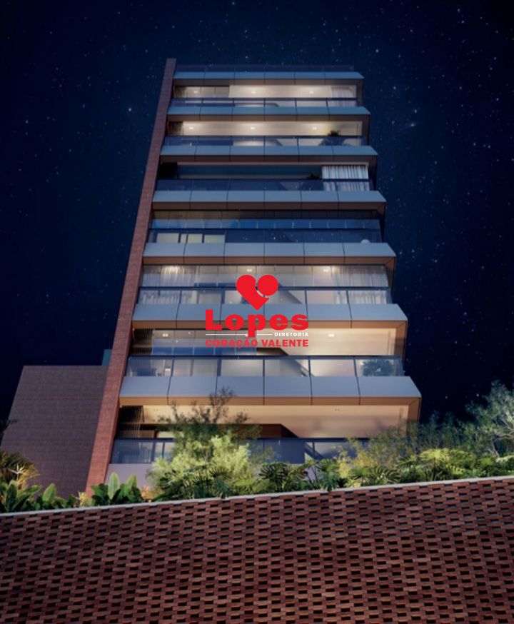 Apartamento, 3 quartos, 125 m² - Foto 1