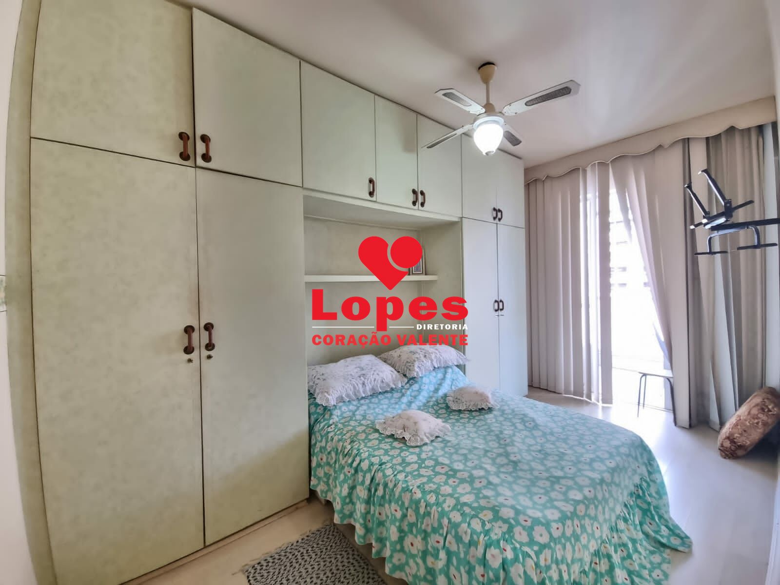 Apartamento, 2 quartos, 88 m² - Foto 11