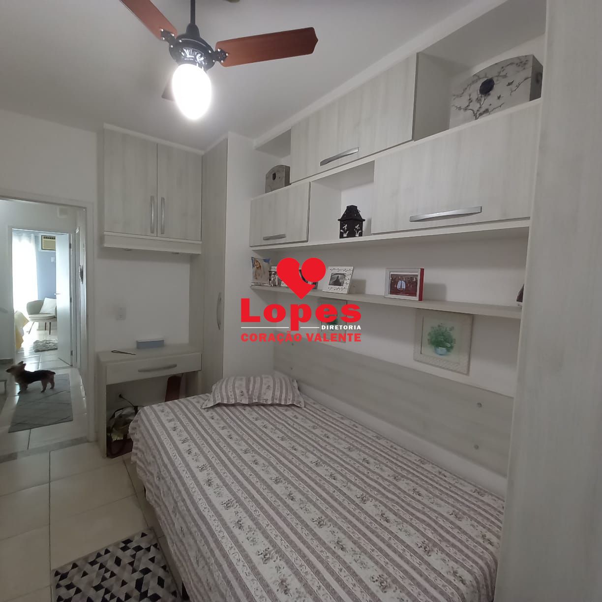 Casa à venda com 3 quartos, 120m² - Foto 11