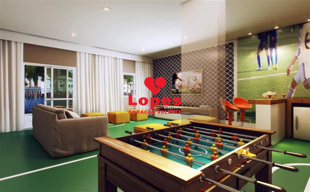 Apartamento, 2 quartos, 56 m² - Foto 11