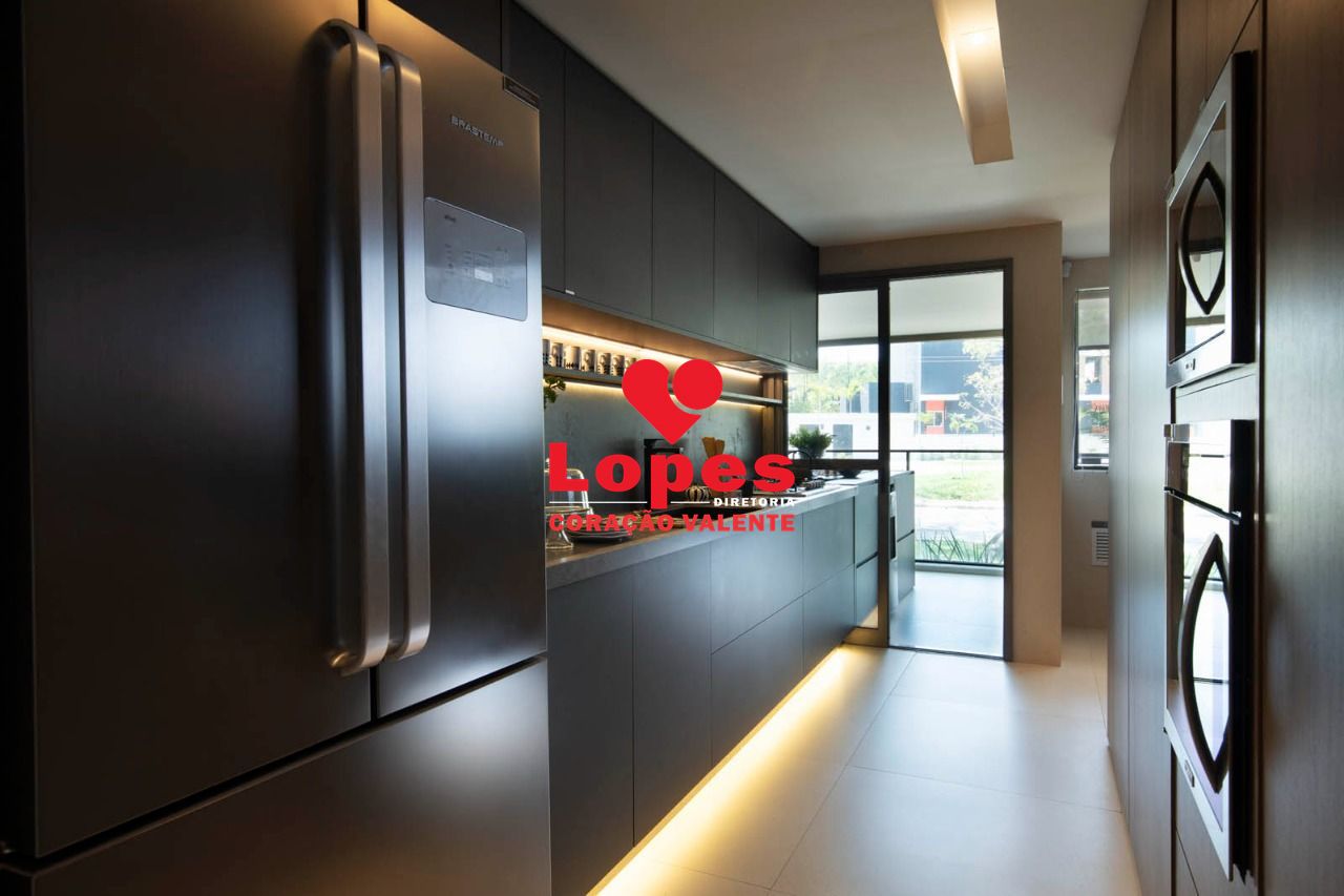 Apartamento, 3 quartos, 158 m² - Foto 53