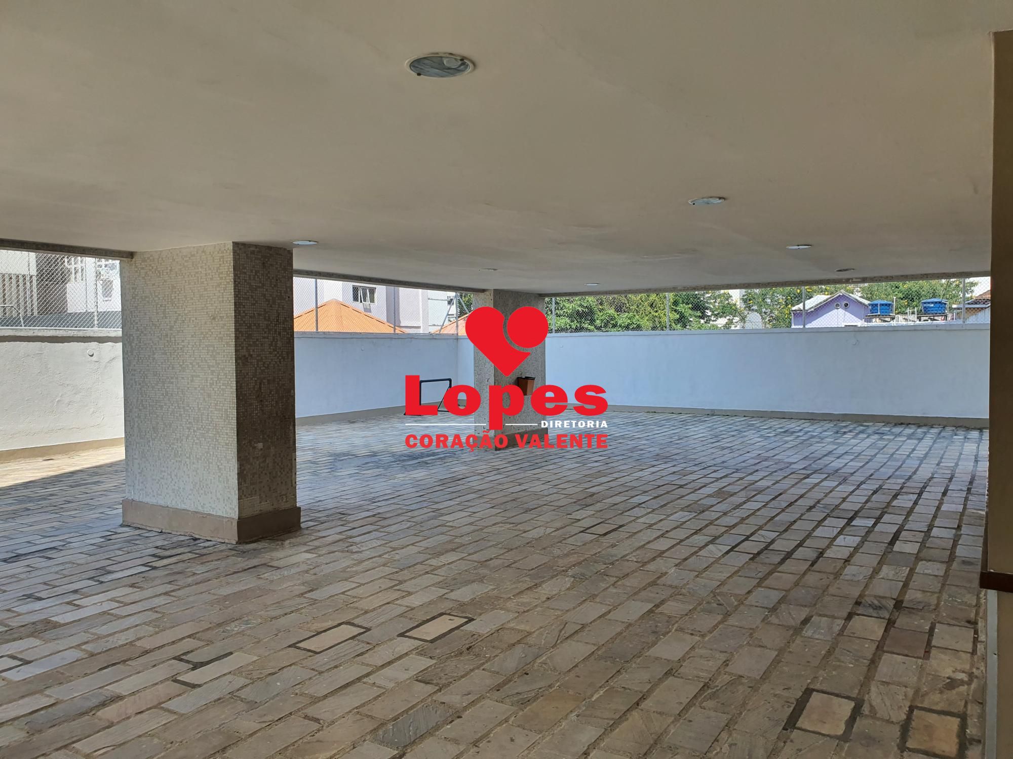 Apartamento, 2 quartos, 80 m² - Foto 3