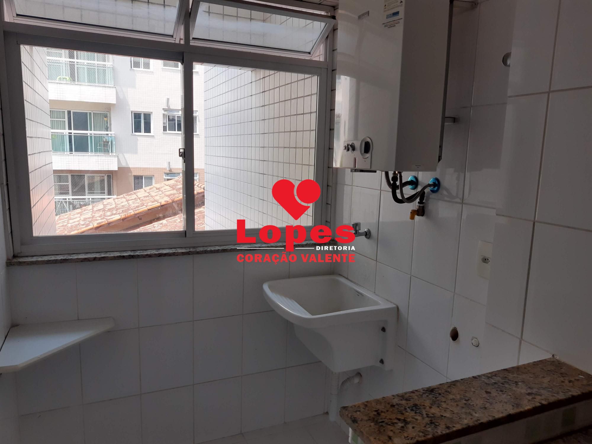 Apartamento à venda com 4 quartos, 112m² - Foto 21