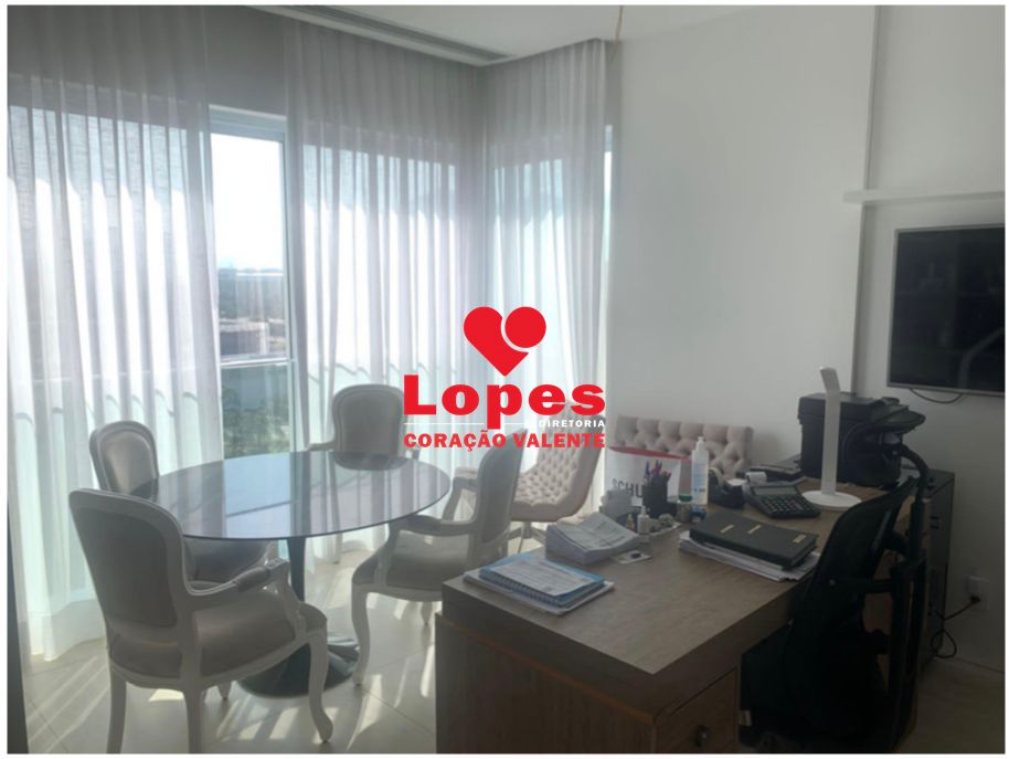 Apartamento, 3 quartos, 381 m² - Foto 13