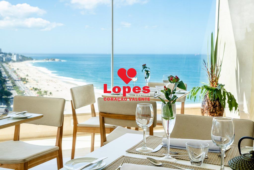 Cobertura, 4 quartos, 306 m² - Foto 1