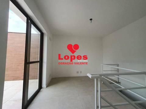 Cobertura, 4 quartos, 164 m² - Foto 4