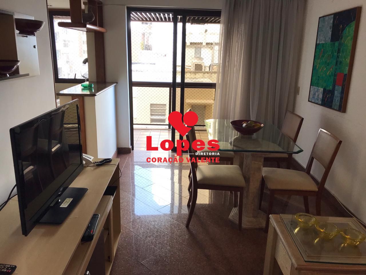 Apartamento à venda com 2 quartos, 82m² - Foto 26