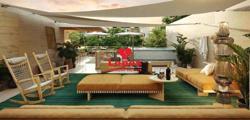 Apartamento, 3 quartos, 155 m² - Foto 6
