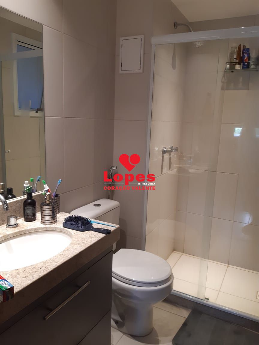Cobertura, 3 quartos, 149 m² - Foto 12