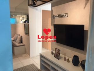 Apartamento, 3 quartos, 60 m² - Foto 13