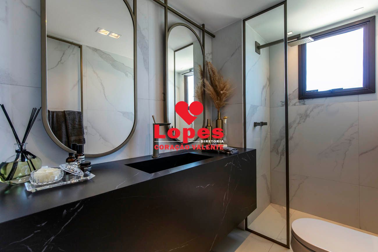 Apartamento, 4 quartos, 200 m² - Foto 15