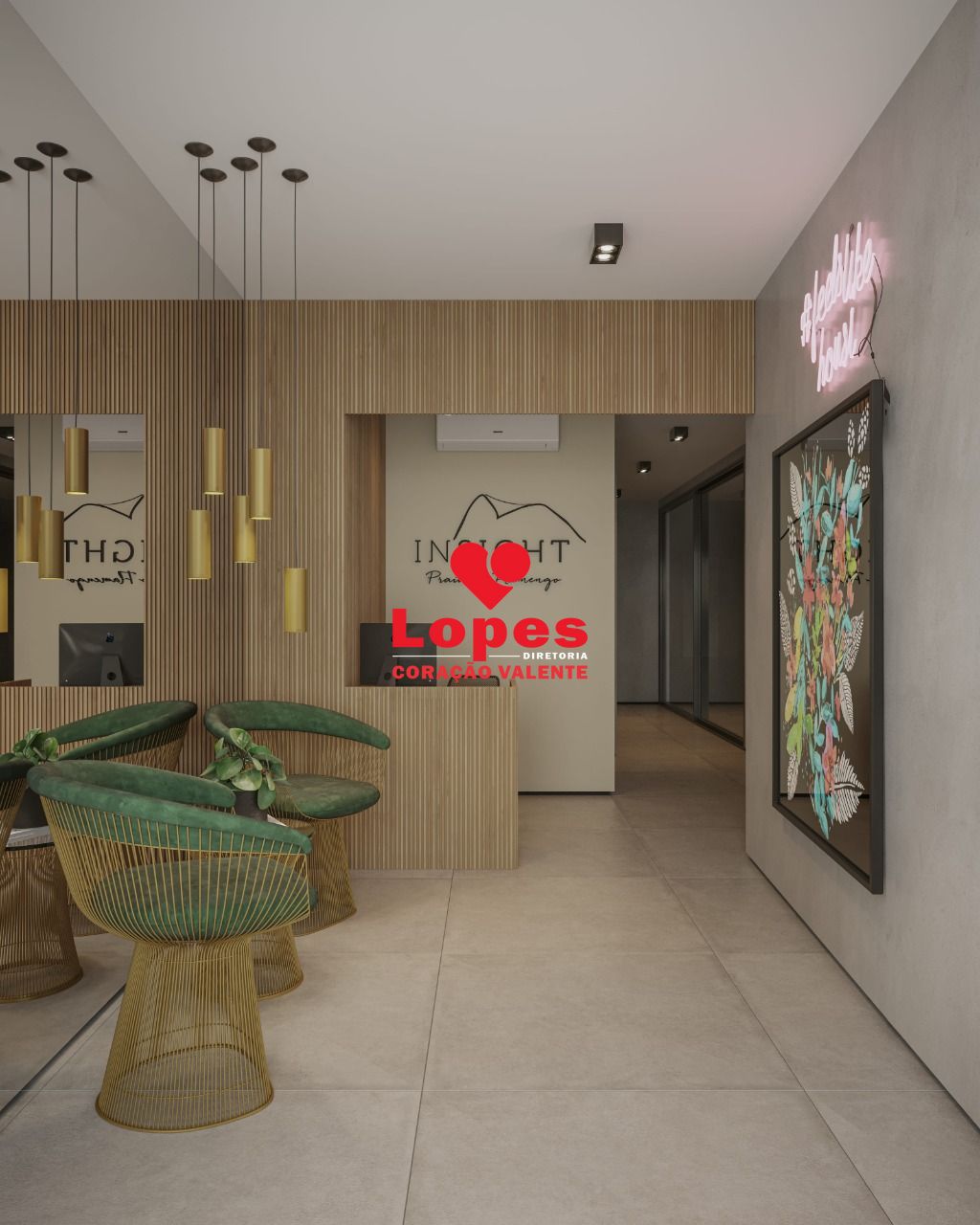 Apartamento, 1 quarto, 57 m² - Foto 12