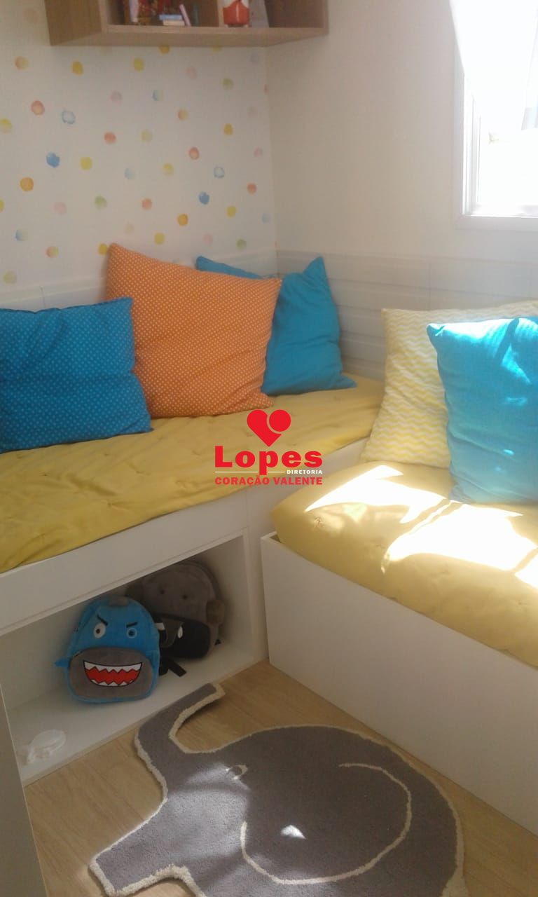 Apartamento à venda com 2 quartos, 55m² - Foto 14