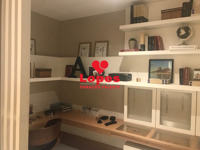 Apartamento à venda com 3 quartos, 131m² - Foto 5