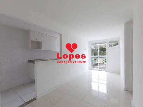 Apartamento, 2 quartos, 61 m² - Foto 2