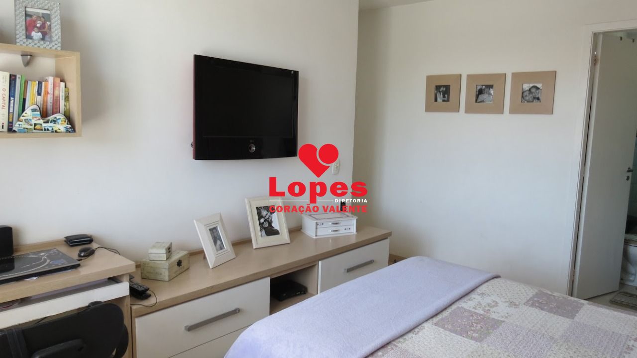 Cobertura, 3 quartos, 198 m² - Foto 7