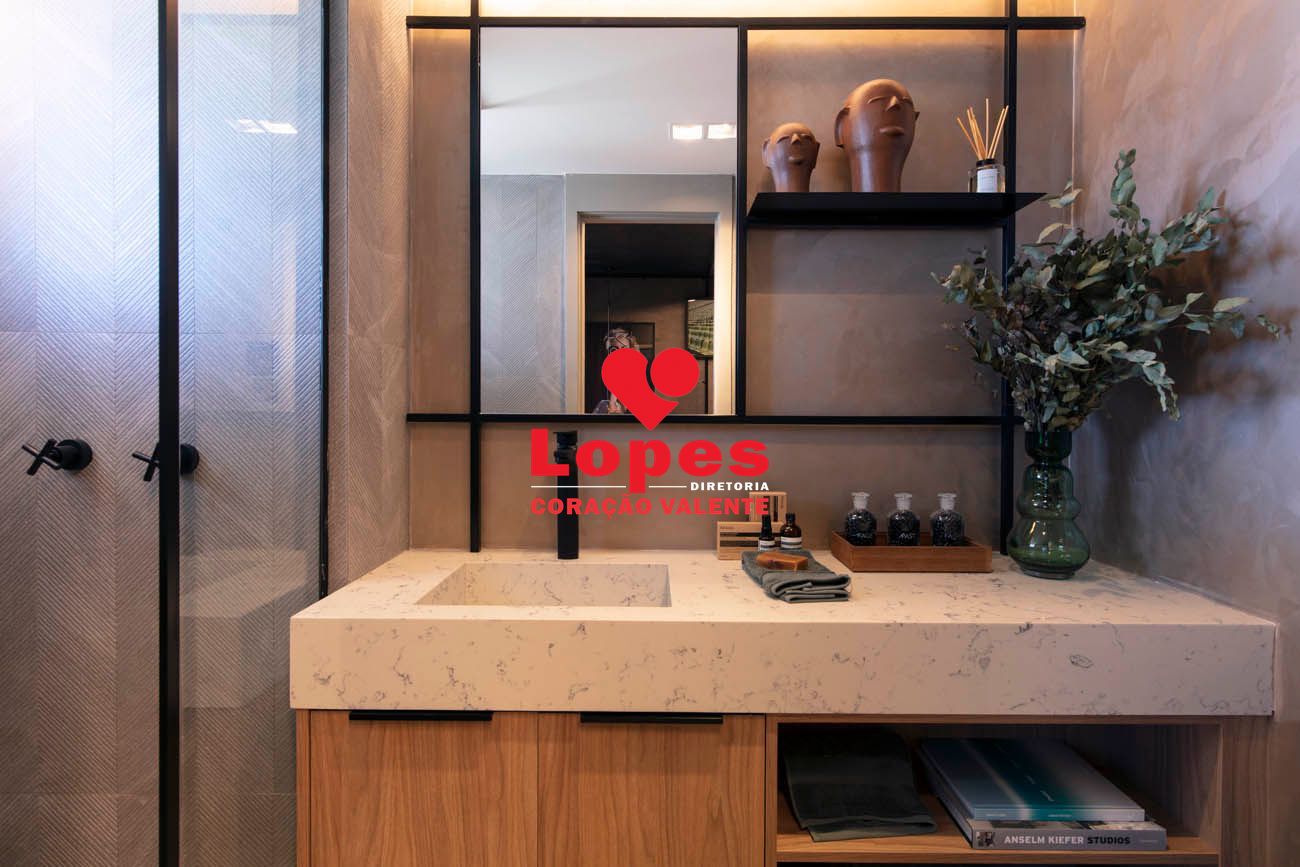Apartamento, 3 quartos, 140 m² - Foto 17