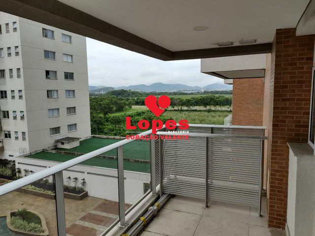 Apartamento, 2 quartos, 76 m² - Foto 6