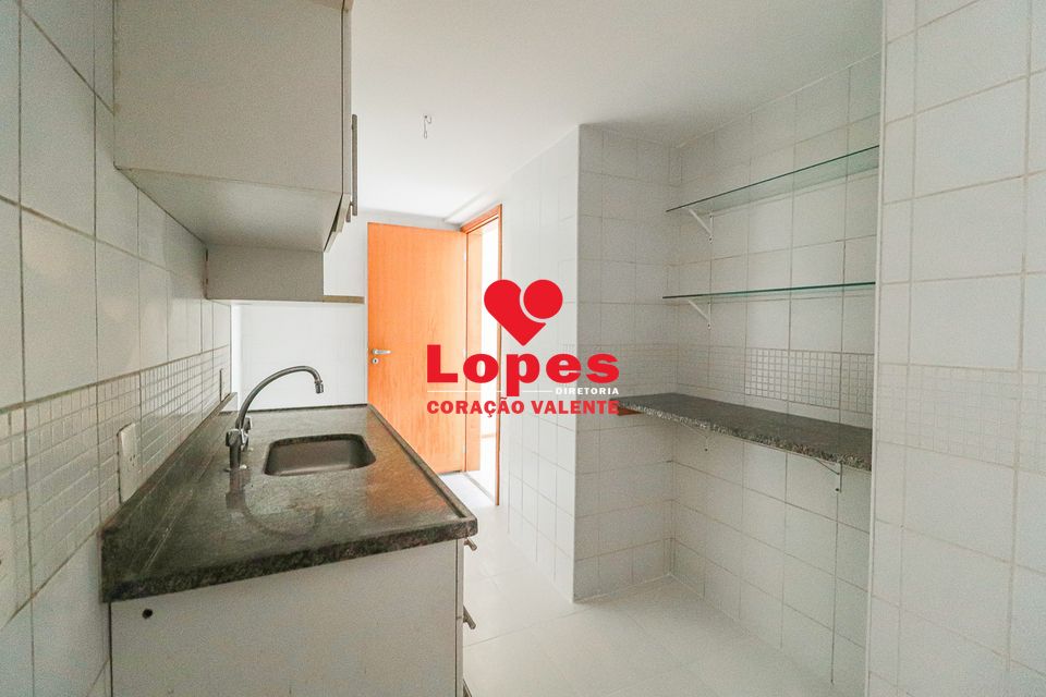 Apartamento à venda com 3 quartos, 81m² - Foto 16