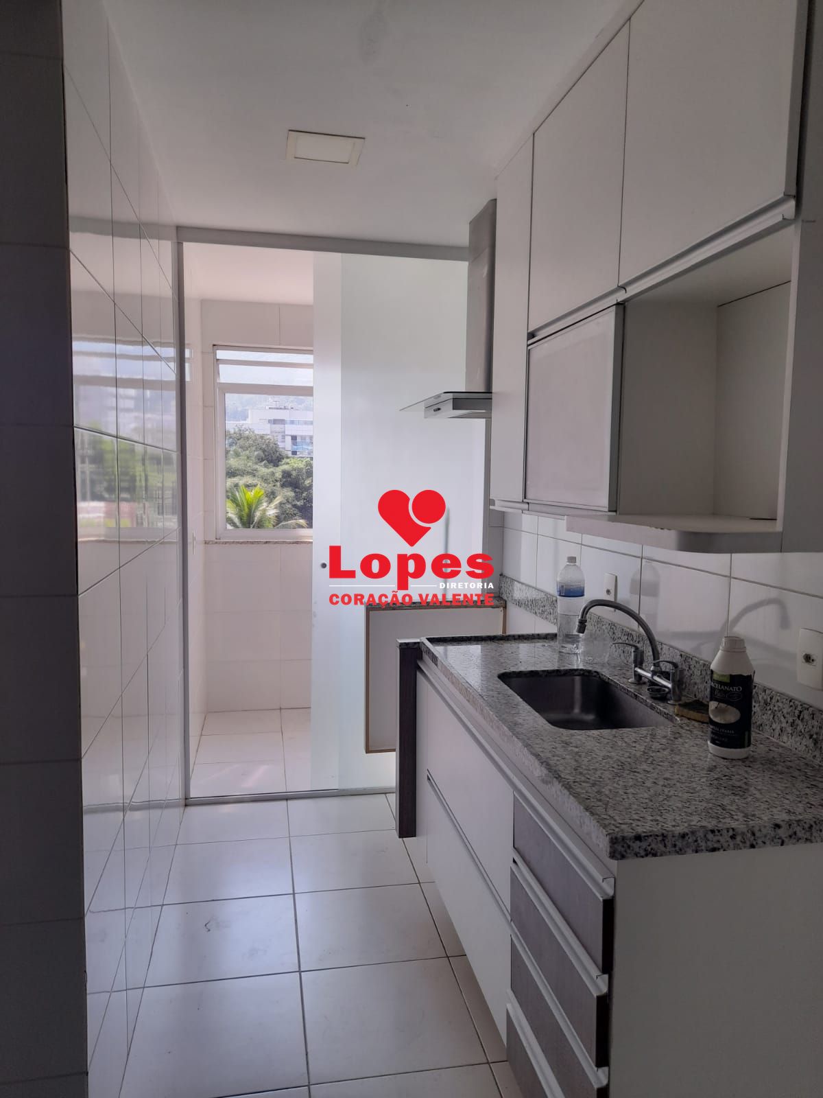 Apartamento, 3 quartos, 92 m² - Foto 4