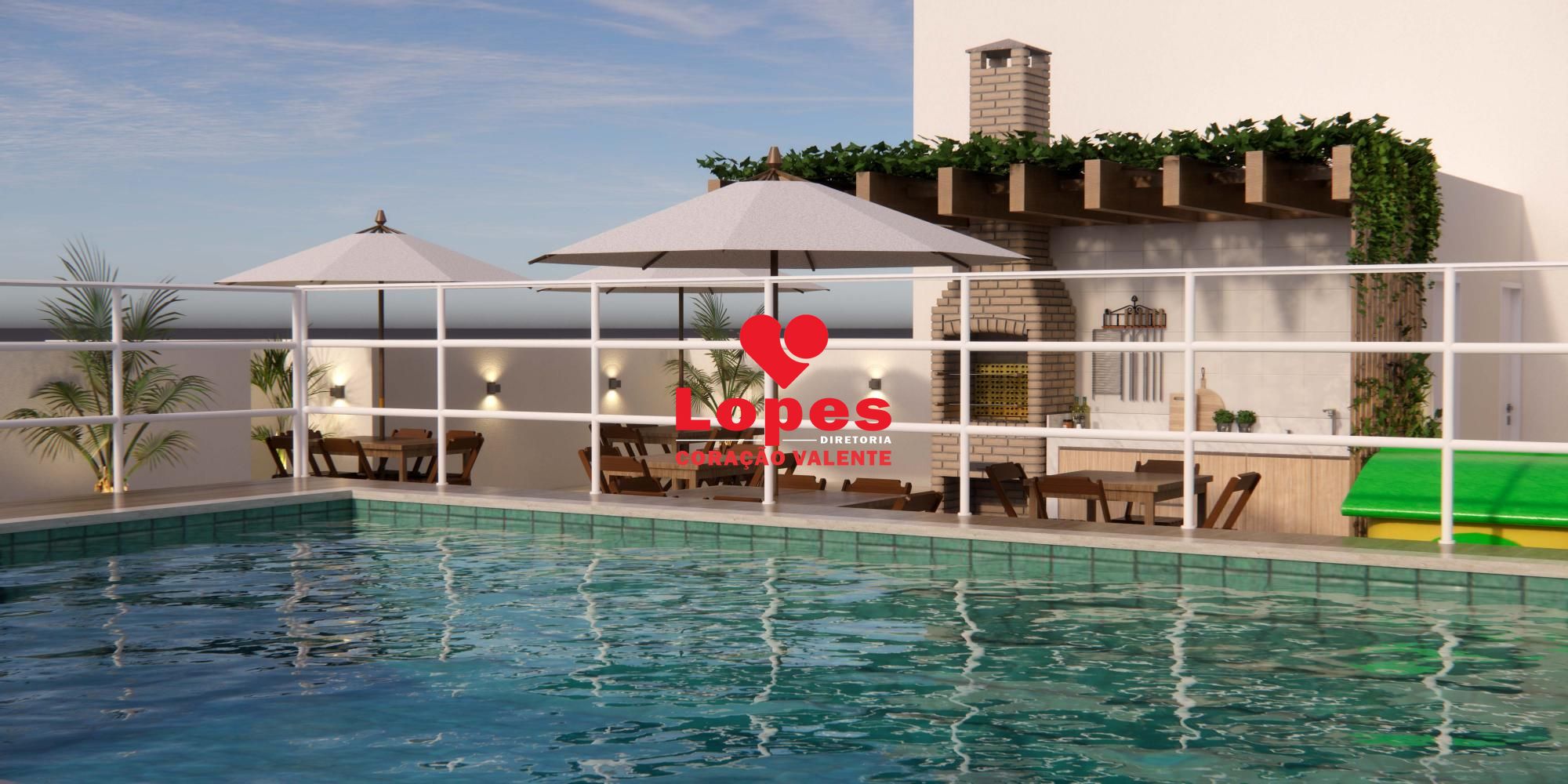 Apartamento, 2 quartos, 55 m² - Foto 12