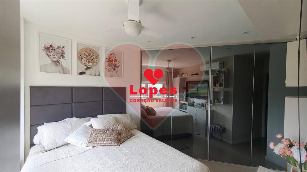 Apartamento à venda com 2 quartos, 80m² - Foto 15