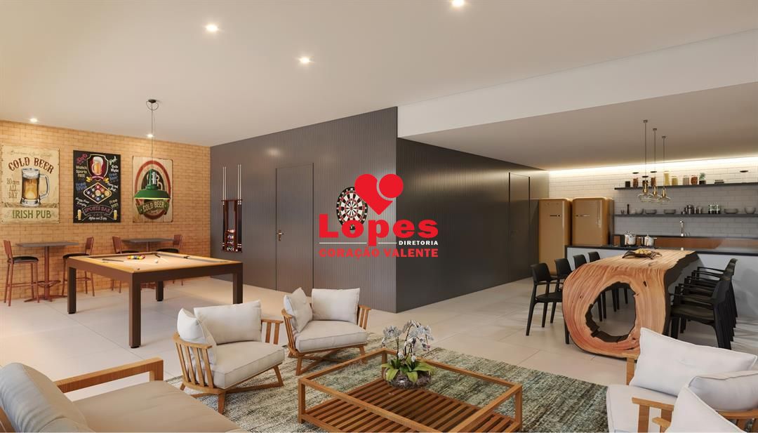 Apartamento, 4 quartos, 151 m² - Foto 5