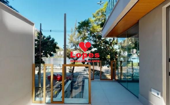 Apartamento, 4 quartos, 315 m² - Foto 4