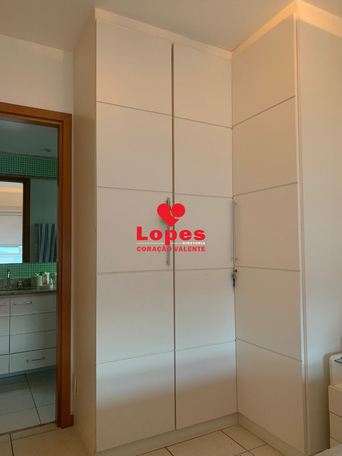 Apartamento, 3 quartos, 80 m² - Foto 5