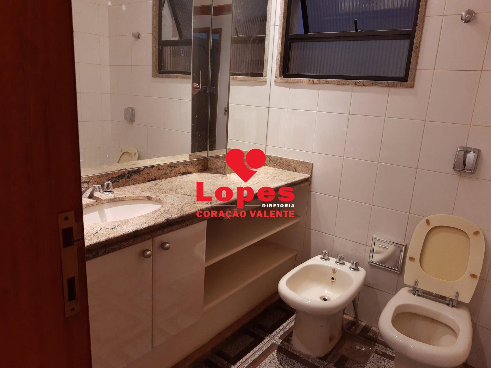 Apartamento, 4 quartos, 166 m² - Foto 35