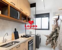 Apartamento à venda com 2 quartos, 44m² - Foto 15