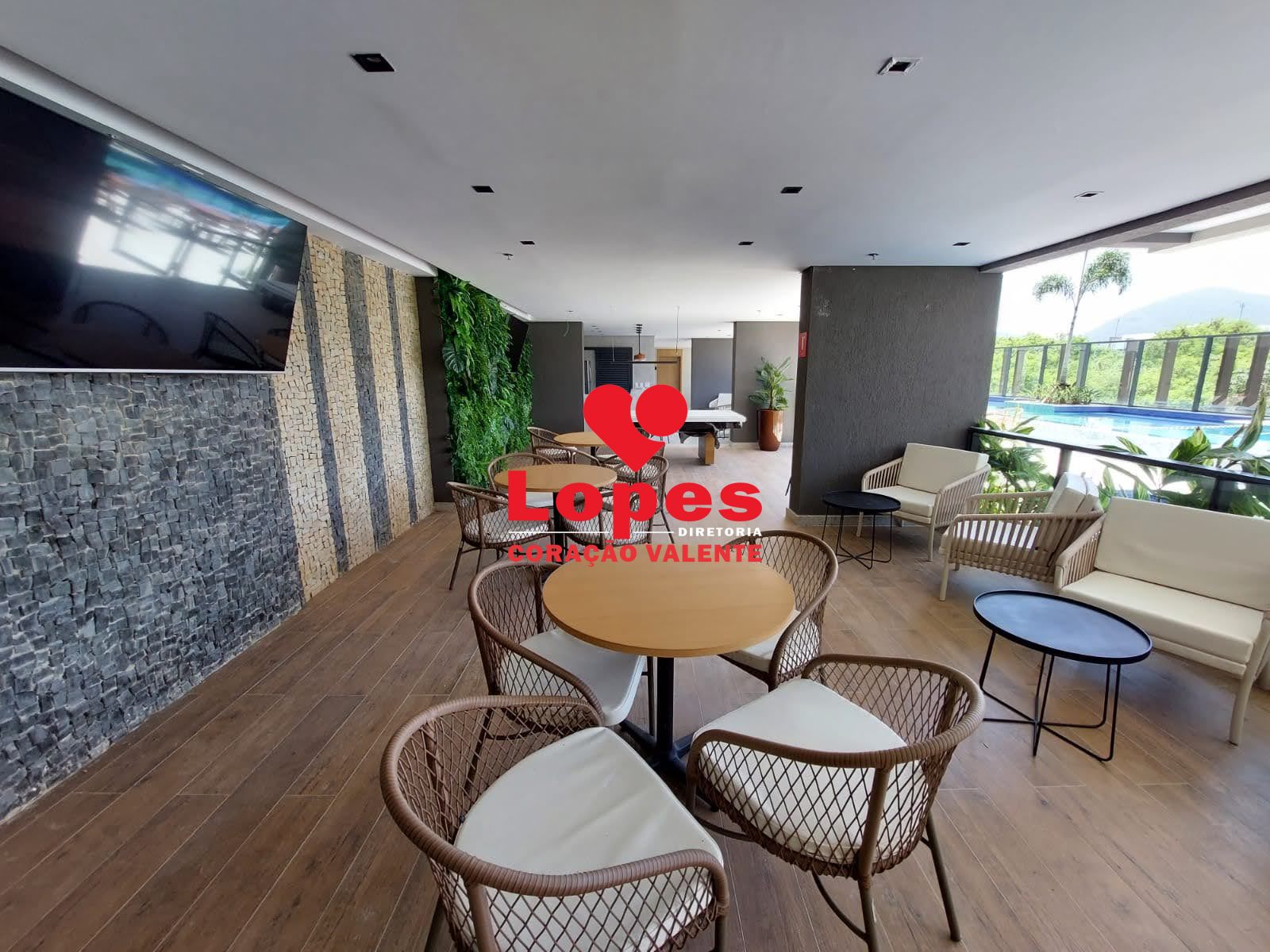 Apartamento, 3 quartos, 82 m² - Foto 5
