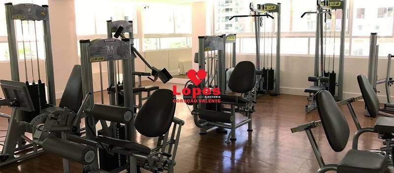 Apartamento à venda com 2 quartos, 69m² - Foto 7