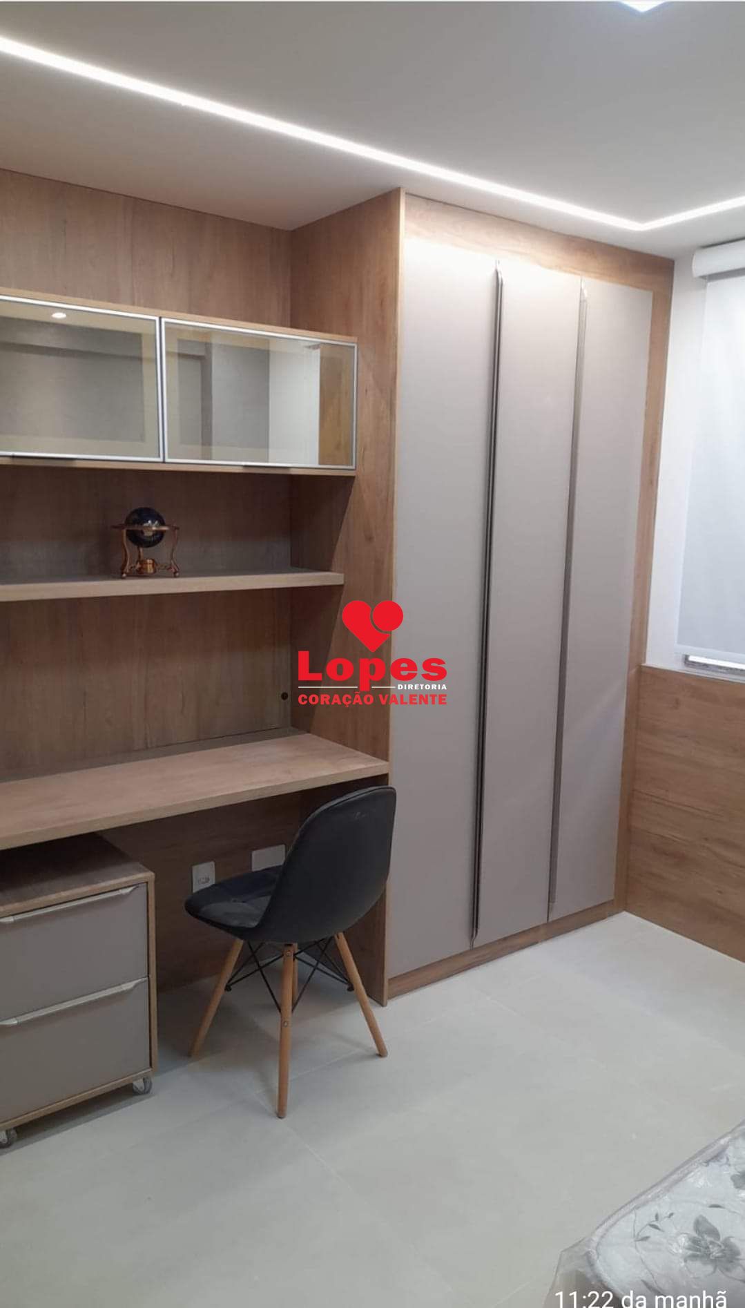 Apartamento à venda com 2 quartos, 71m² - Foto 9