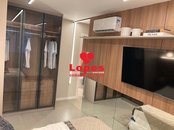 Apartamento, 3 quartos, 91 m² - Foto 6